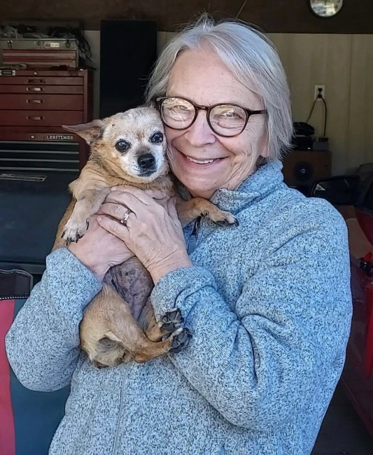 Obituary of Constance "Connie" Bean