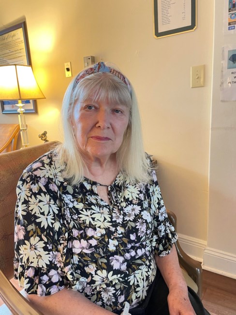 Obituary of Anne Boyd Bianconi