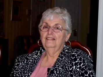 Obituary of Wendy Siegel