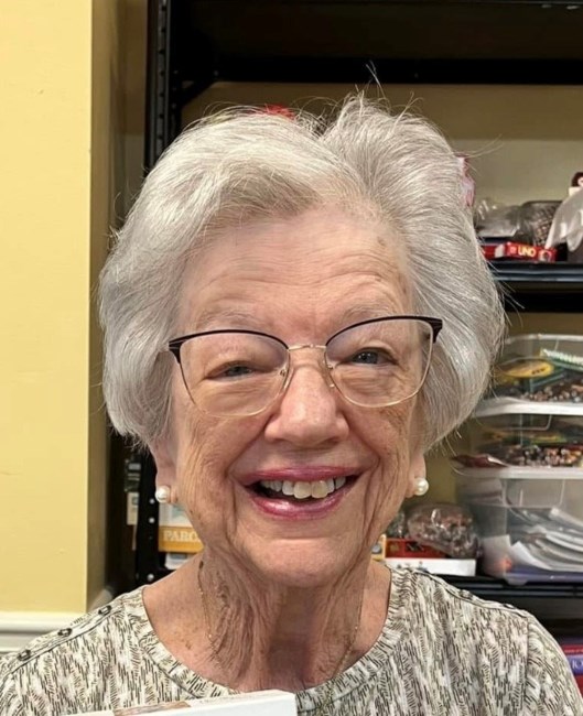 Obituary of Lillian Anne Cavanagh