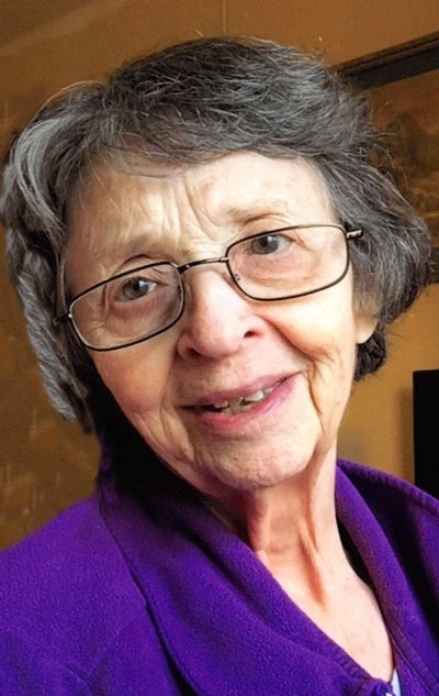Obituary of Elizabeth "Betty" Ann Goodman