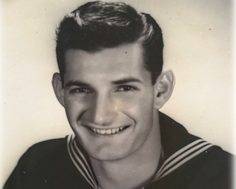 Obituary of Thomas Anthony Jenkins