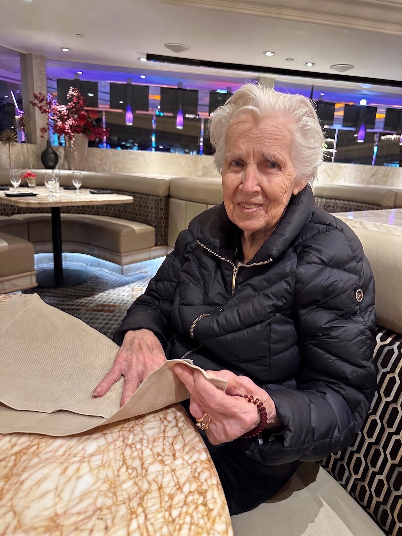 Obituary of Norma Jean Anders
