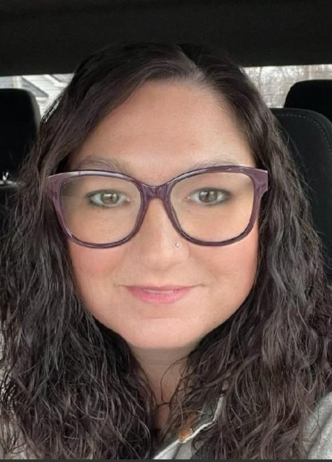 Obituary of Stacie L. Bertram