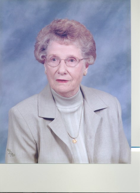 Obituary of Margaret Elizabeth Cline