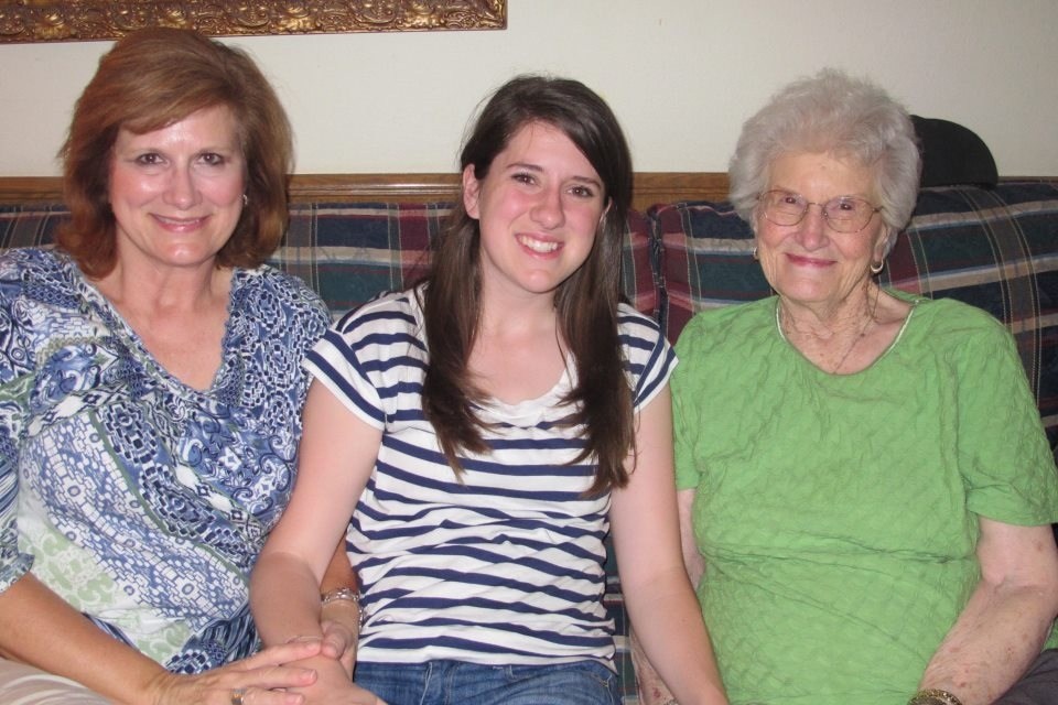 Obituary of Judy Hollabaugh