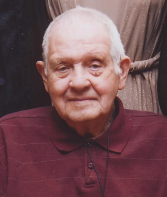 Obituary of William "Bill" Schnabel