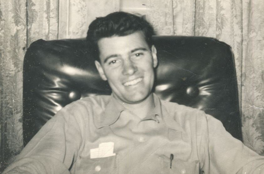 Obituary of Donald D. Davies