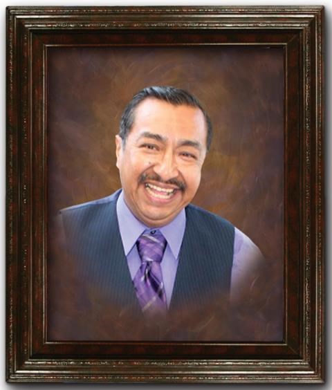 Obituary of Juan Perez