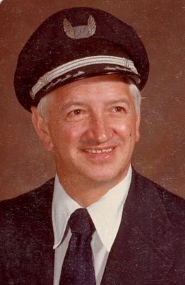 Obituary of Albert Bruce Ticknor Sr.