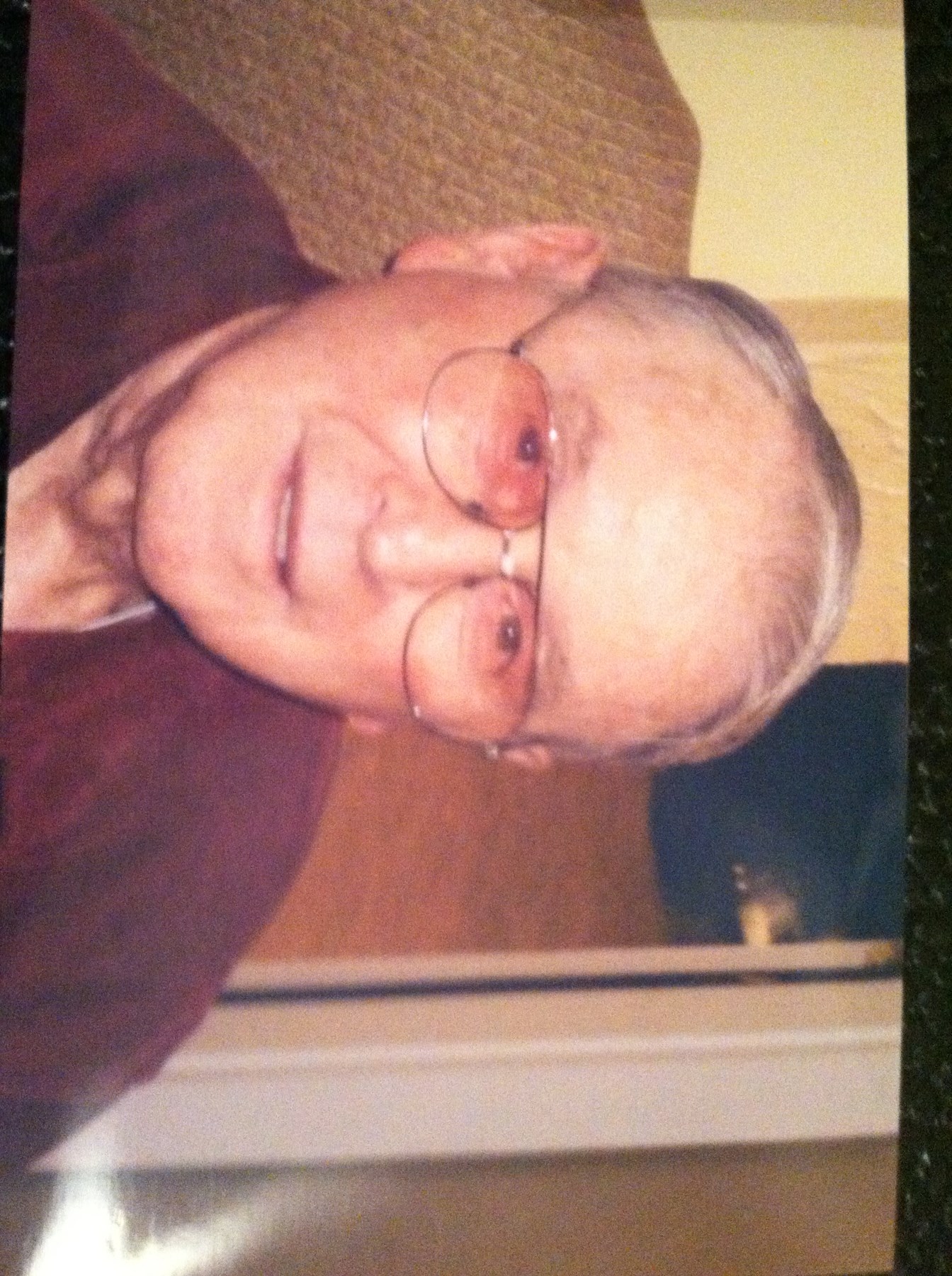 Obituary of Henry E. Pilcher