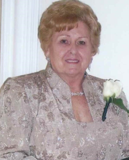 Obituary of Eva Dailey Karr
