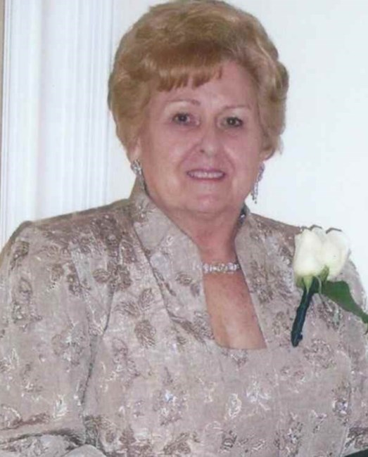 Obituario de Eva Dailey Karr