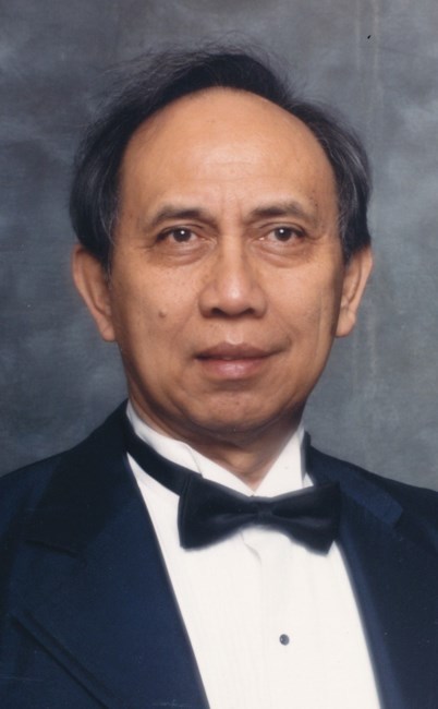 Obituary of Daniel O. Belonio