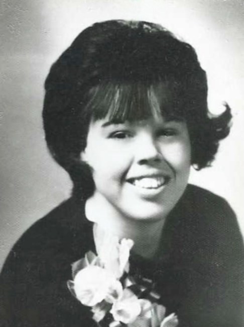 Obituary of Priscilla Green