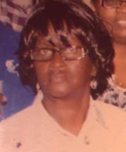 Obituary of Agnes “Black” Francois-Escort