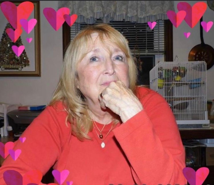 Obituary of Bette Jeanne Cross