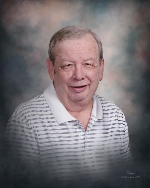 Obituary of Wilford O. Arnold