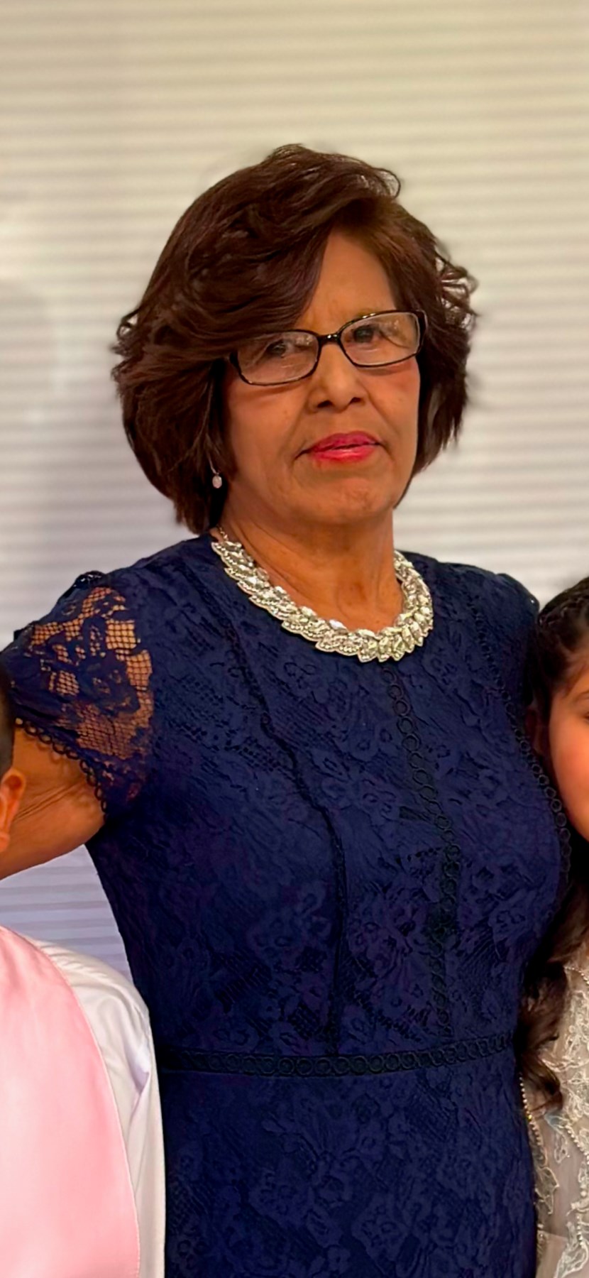 Obituary of Juanita V. Flores