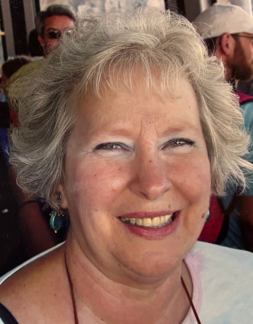 Obituary of Judith McGalin Stroud