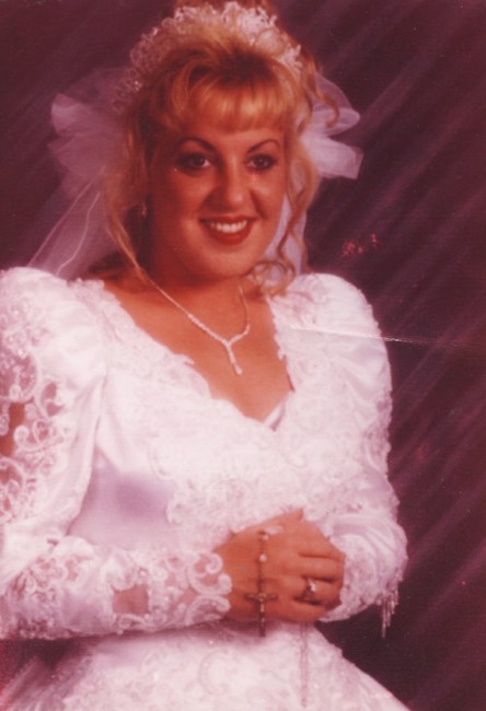 Obituary of Teresa Coffey