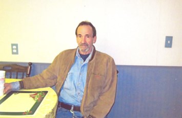 Obituary of Charles R. Johnson