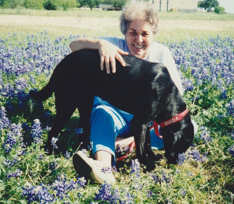 Obituary of Edith "Jackie" Norman