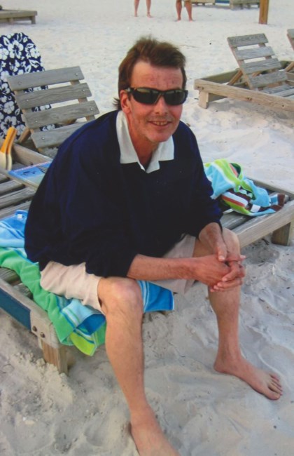 Obituary of Stephen Blanton Rice