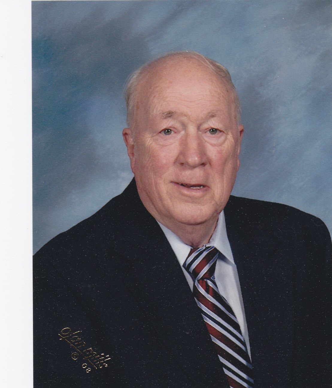 Obituary of James E Payton