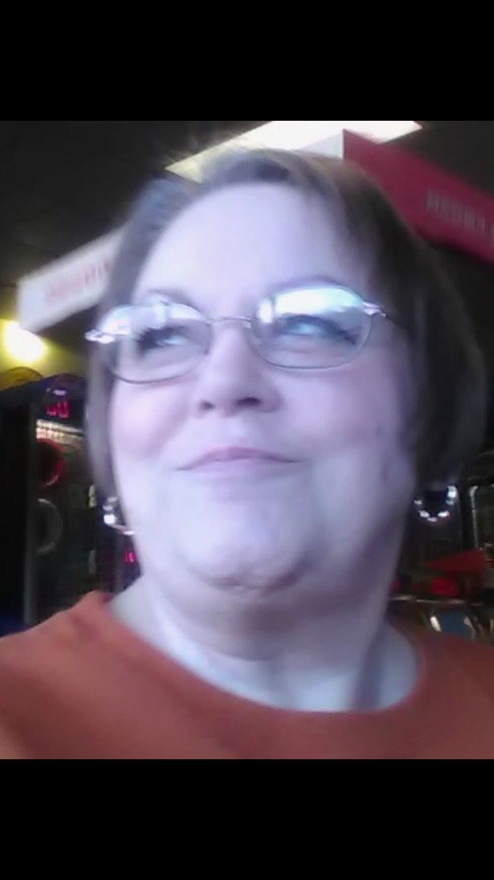 Obituary of Sharon Kay Messenger