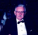 William Camp