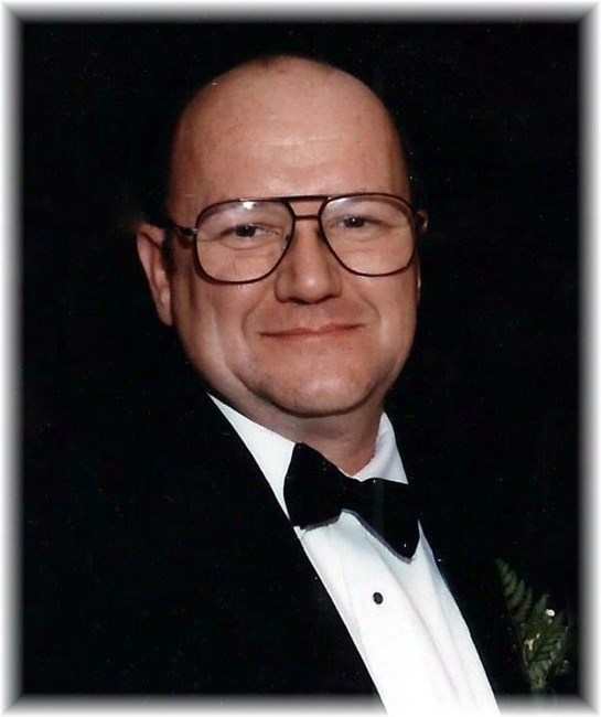Obituario de Kenneth James Peters