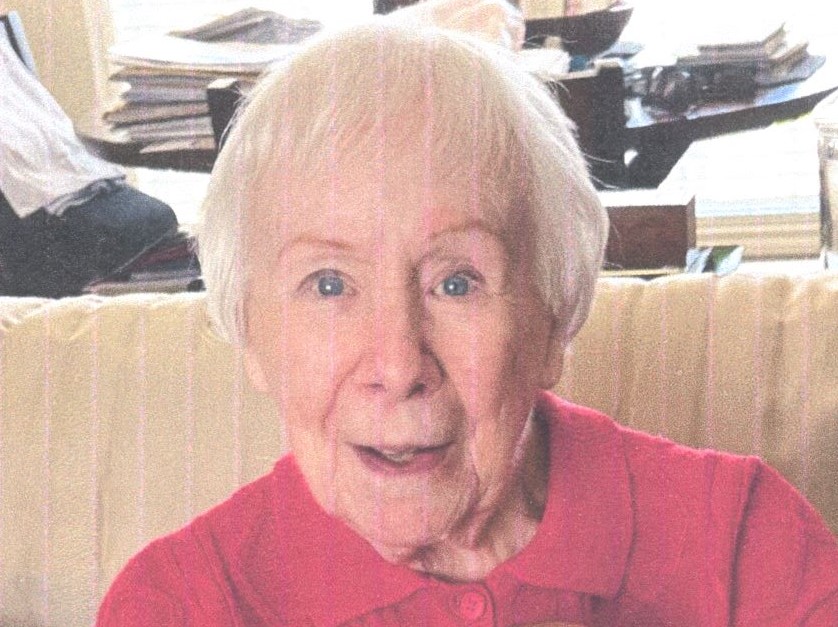 Mildred Smith Obituary Victoria, TX