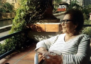 Obituary of Elisa Ramirez Hernandez