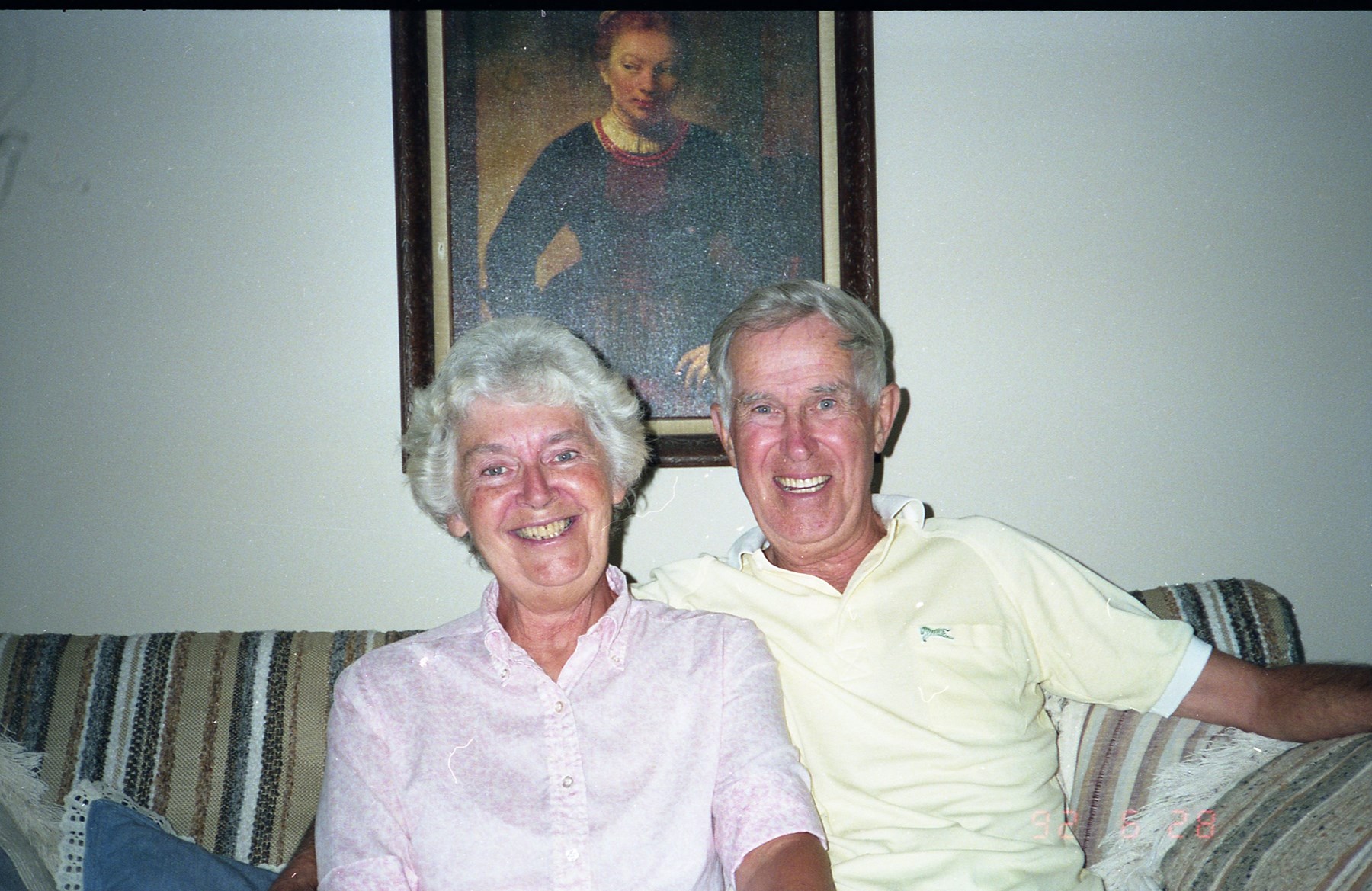 Obituary of Ruth Edna Crandlemire