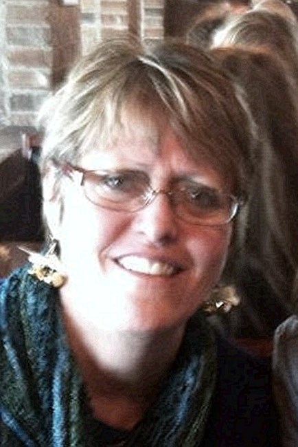 Obituary of Catherine Sue Casey