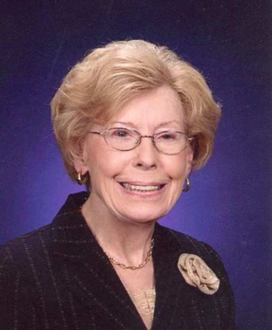 Obituary of Katherine Doris Young