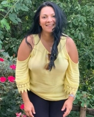 Obituary of Nidia Sonia Gonzalez-Fino