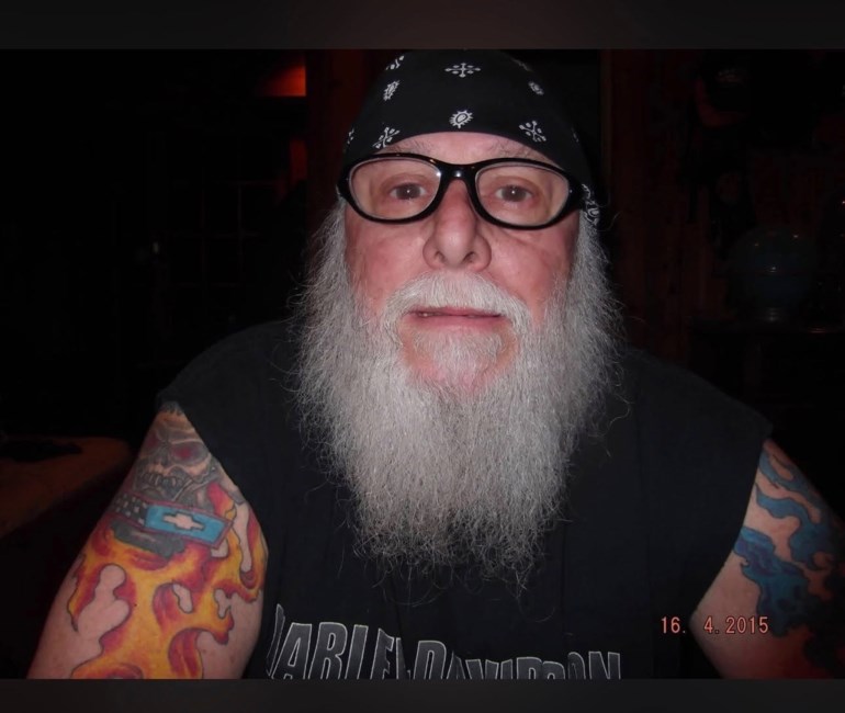 Obituary of Richard Paul Wowak Sr.