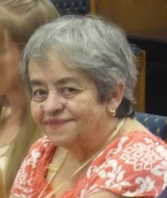 Obituary of Phyllis Ann Hart