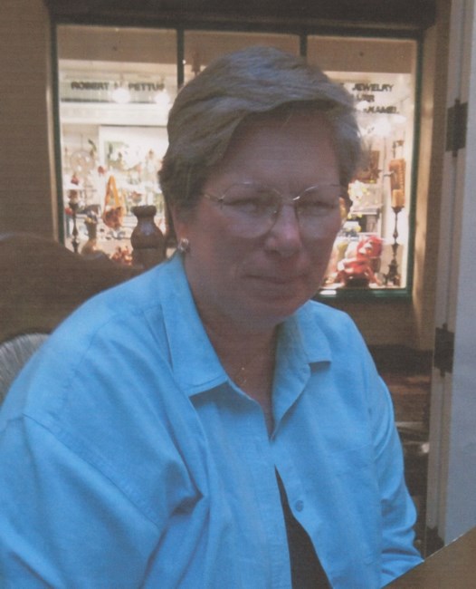 Obituary of Anne Perrin