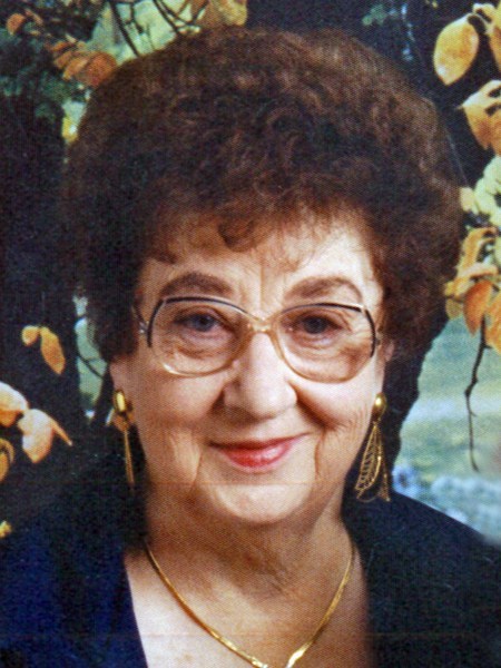 Obituary of Margaret P Dent