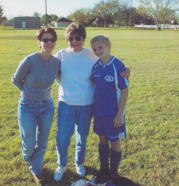 Obituary of Linda Ruth Williamson