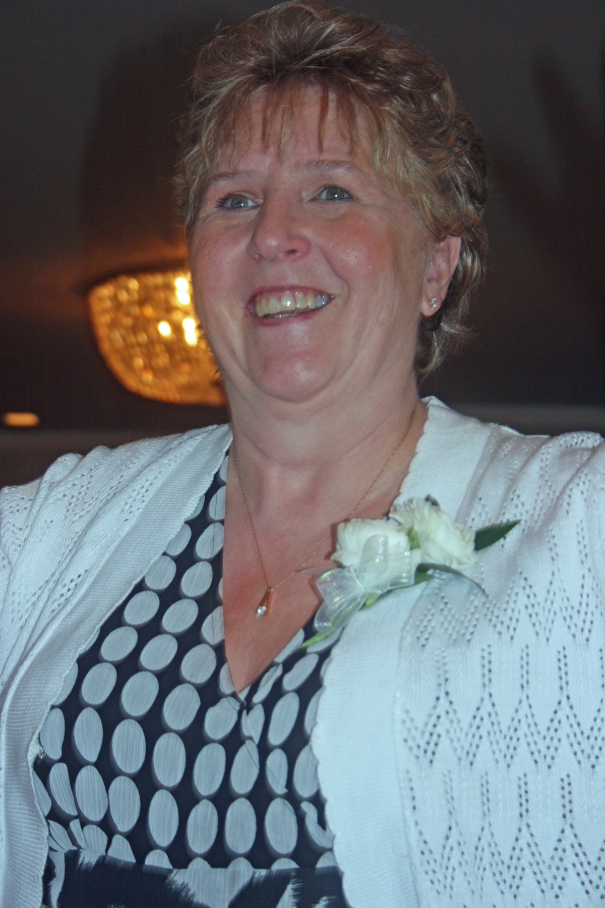 Obituary of Veronica C Walsh