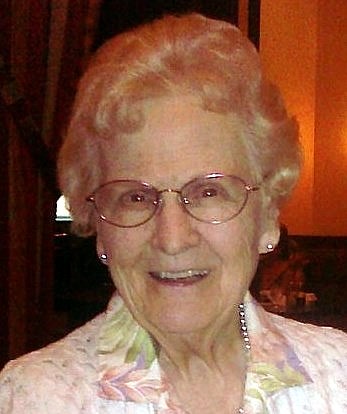 Obituary of Elizabeth "Betty" C. Lawler