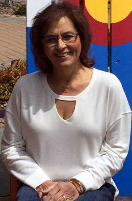 Obituary of Margaret Ann Gartrell