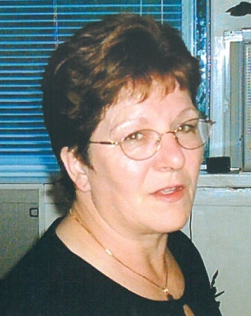 Obituario de Diana Joyce Kettle