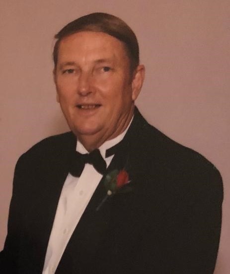 Obituary of John Claude Smith