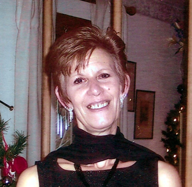 Obituario de Deborah Louise Spaetzel