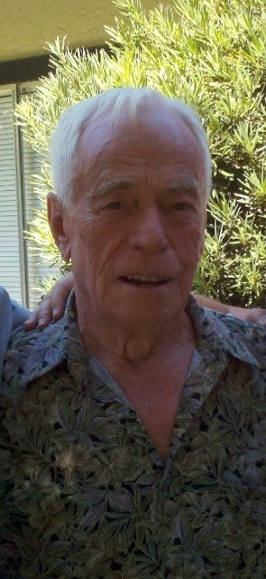 Obituary of James Elbirt Murrison